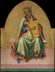 David